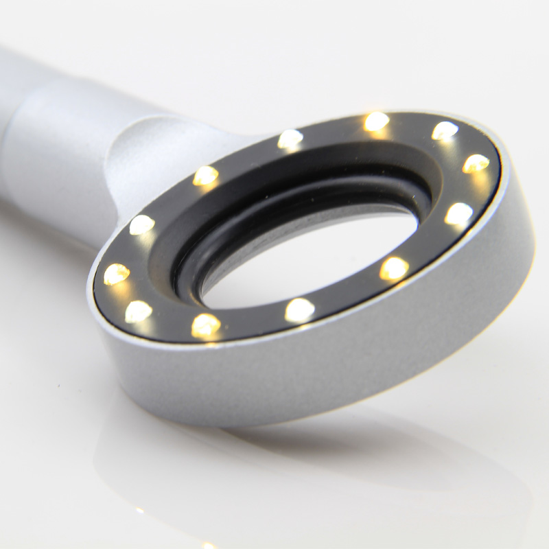 Teeth Whitening Light - 3 in 1 Dental Base Light