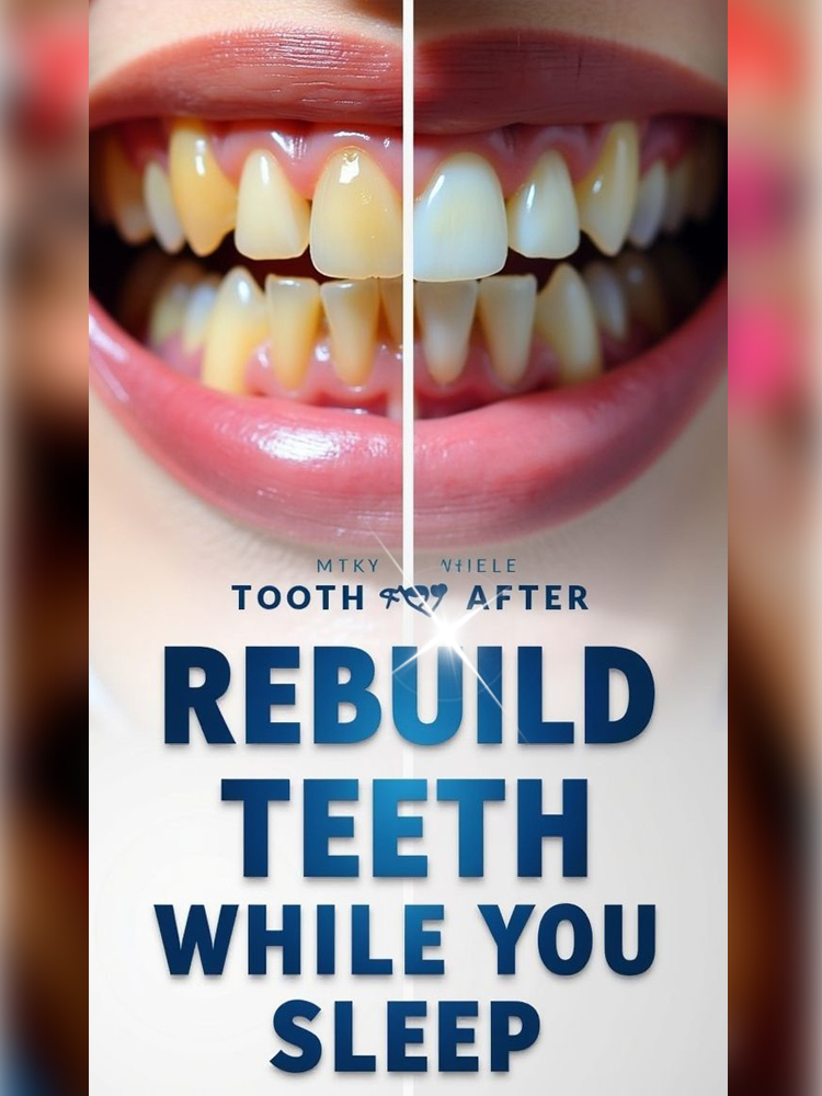 Teeth Whitening Cream - ยาสีฟันไวท์เทนนิ่ง V34 ฟอกสีฟันทันที ขจัดคราบหินปูน ทำความสะอาดฟัน ขจัดคราบเหลืองบนลิ้น