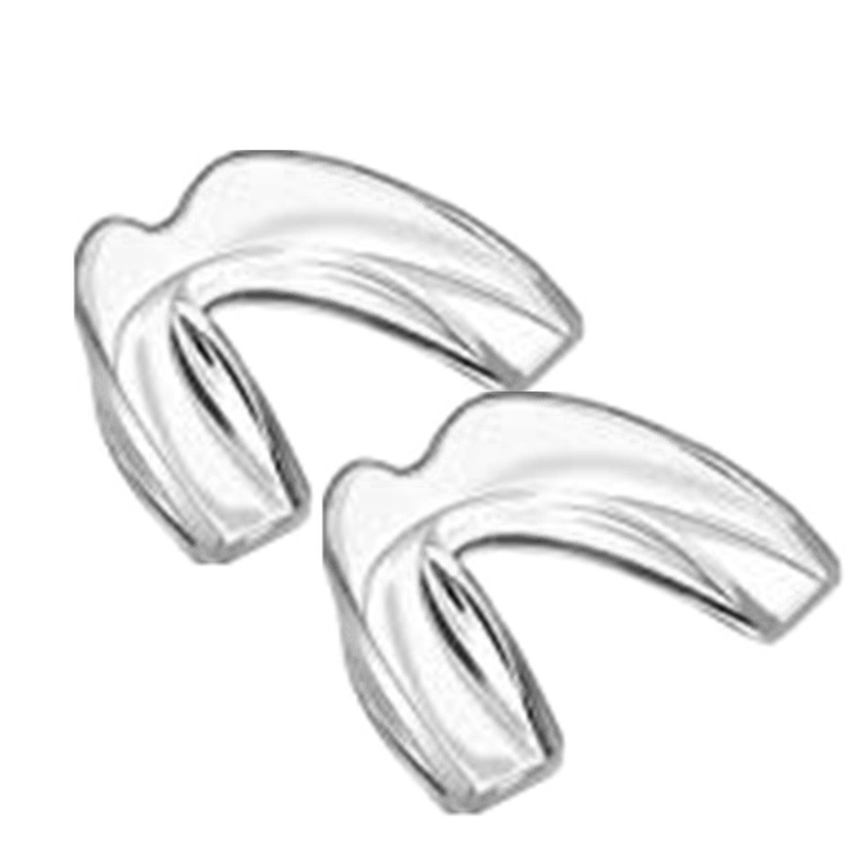 Teeth Whitening Logo - 2ทันตกรรมสุขอนามัยที่กำหนดเอง Moldable ปาก Night Guard สำหรับฟัน