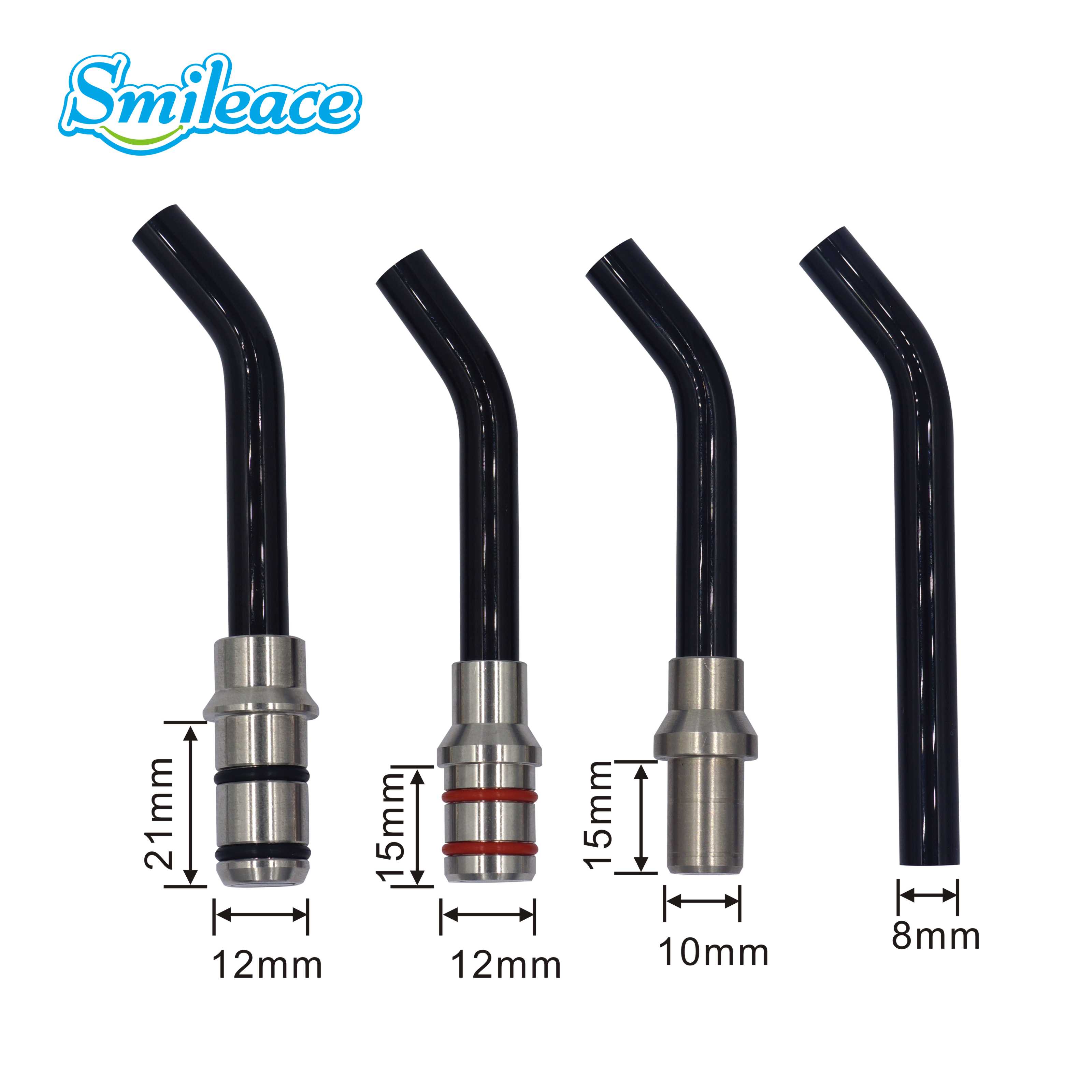 Teeth Whitening Light - 1ชิ้นหัวนำแสงบ่มทันตกรรมสำหรับรักษาฟันฟอกสีฟันเครื่องมือทันตกรรมอเนกประสงค์
