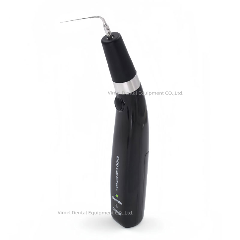 Teeth Whitening Free - เครื่องมือทำฟันไร้สายแบบชาร์จได้ รุ่น Endo Ultra Activator สำหรับฟอกสีฟัน