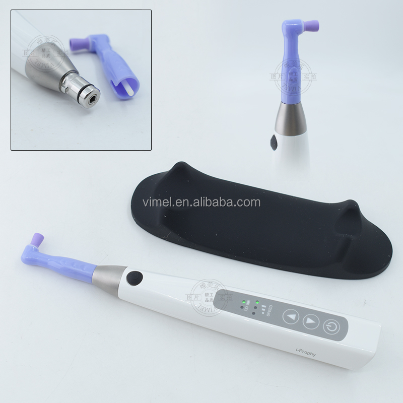เครื่องขัดฟันไร้สาย ระบบพ่นลมพ - Teeth Whitening Free บทวิจารณ์และราคา
