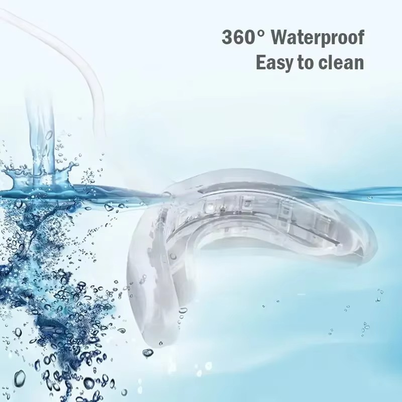 อุปกรณ์ชาร์จแบบพกพา USB/iPhone - Teeth Whitening Gum บทวิจารณ์และราคา