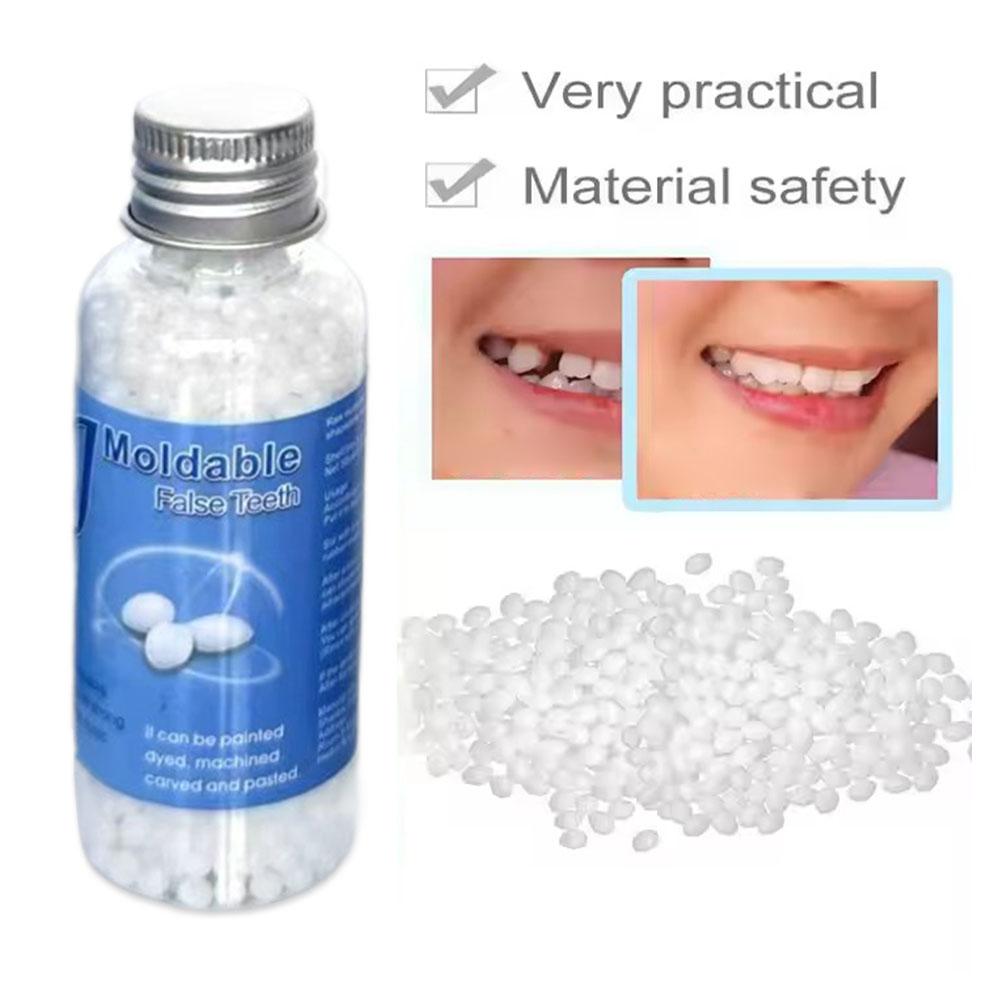 เรซิ่นซ่อมฟันชั่วคราว ปิดช่องว - Teeth Whitening Free บทวิจารณ์และราคา