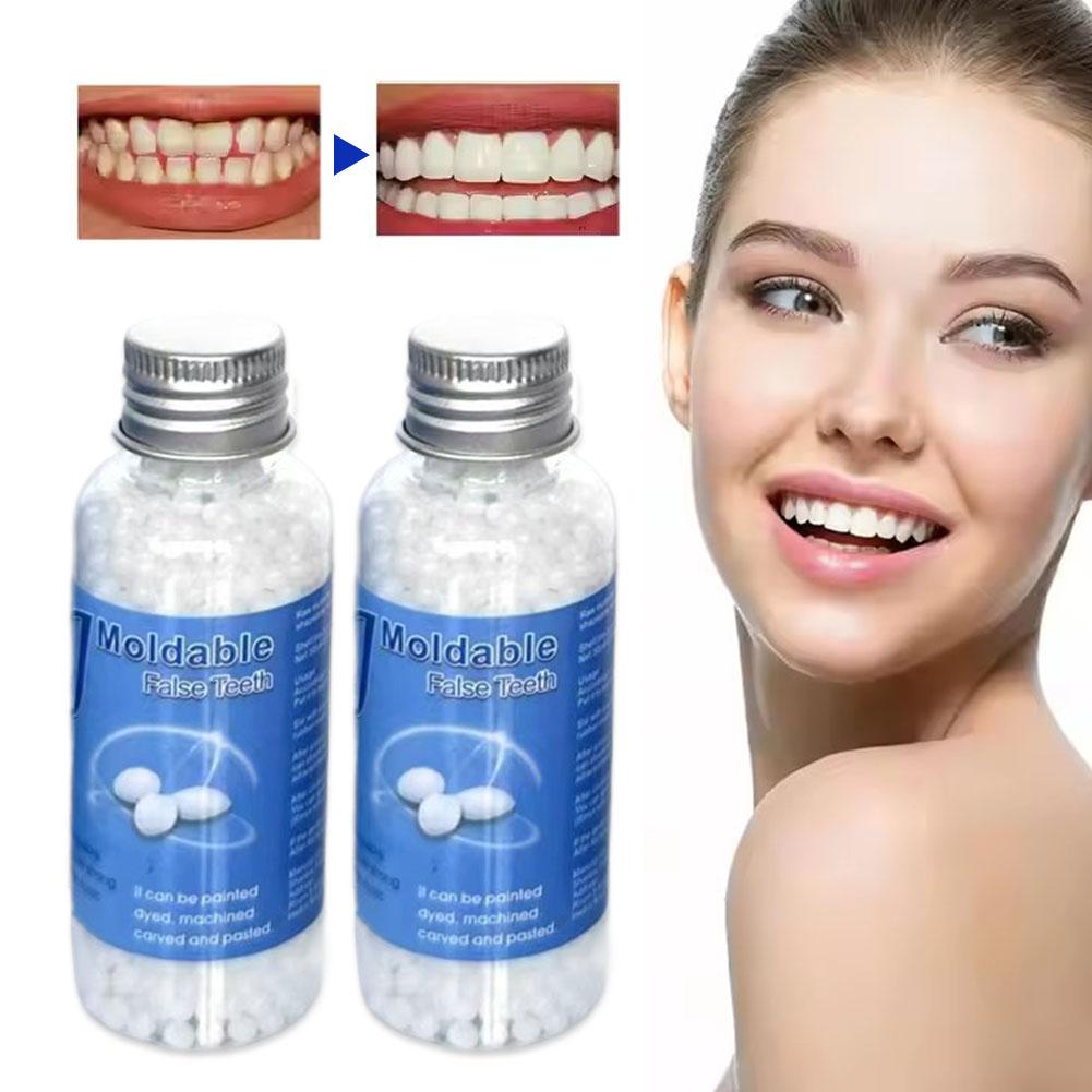 เรซิ่นซ่อมฟันชั่วคราว ปิดช่องว - Teeth Whitening Free บทวิจารณ์และราคา