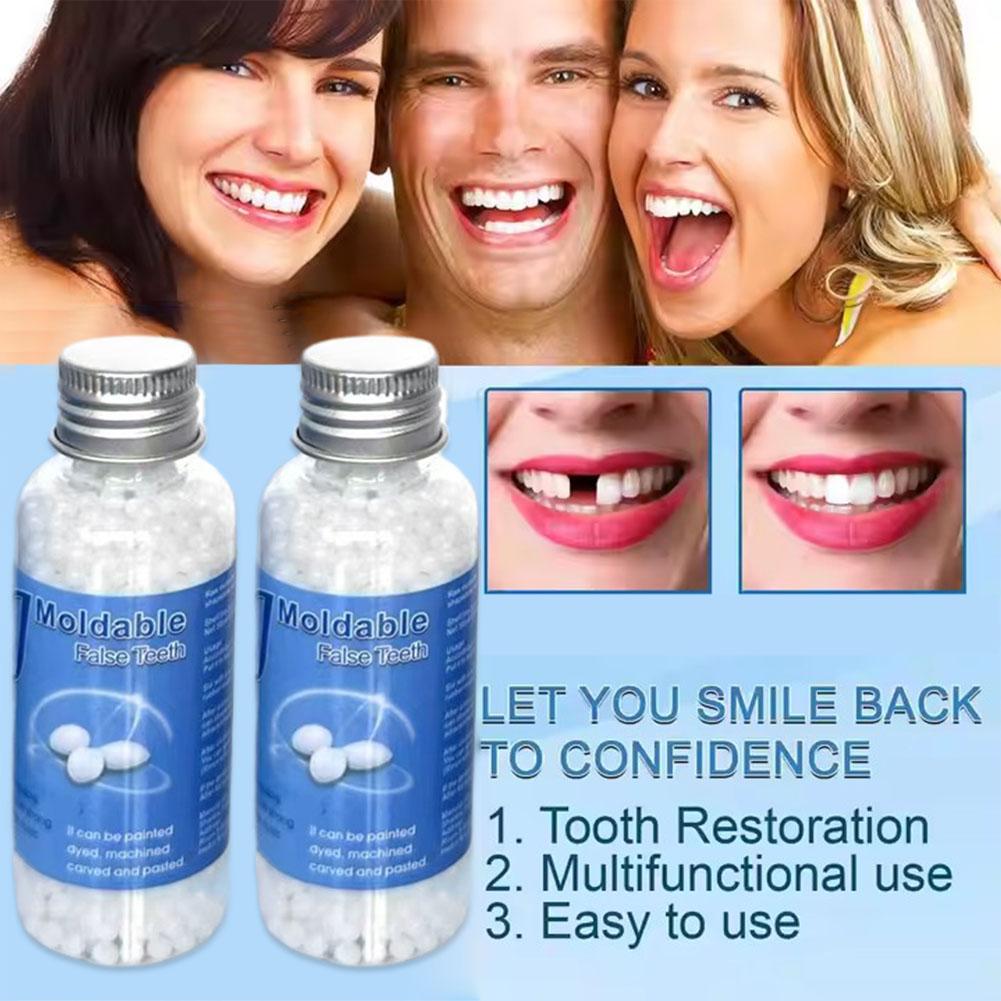 เรซิ่นซ่อมฟันชั่วคราว ปิดช่องว - Teeth Whitening Free บทวิจารณ์และราคา