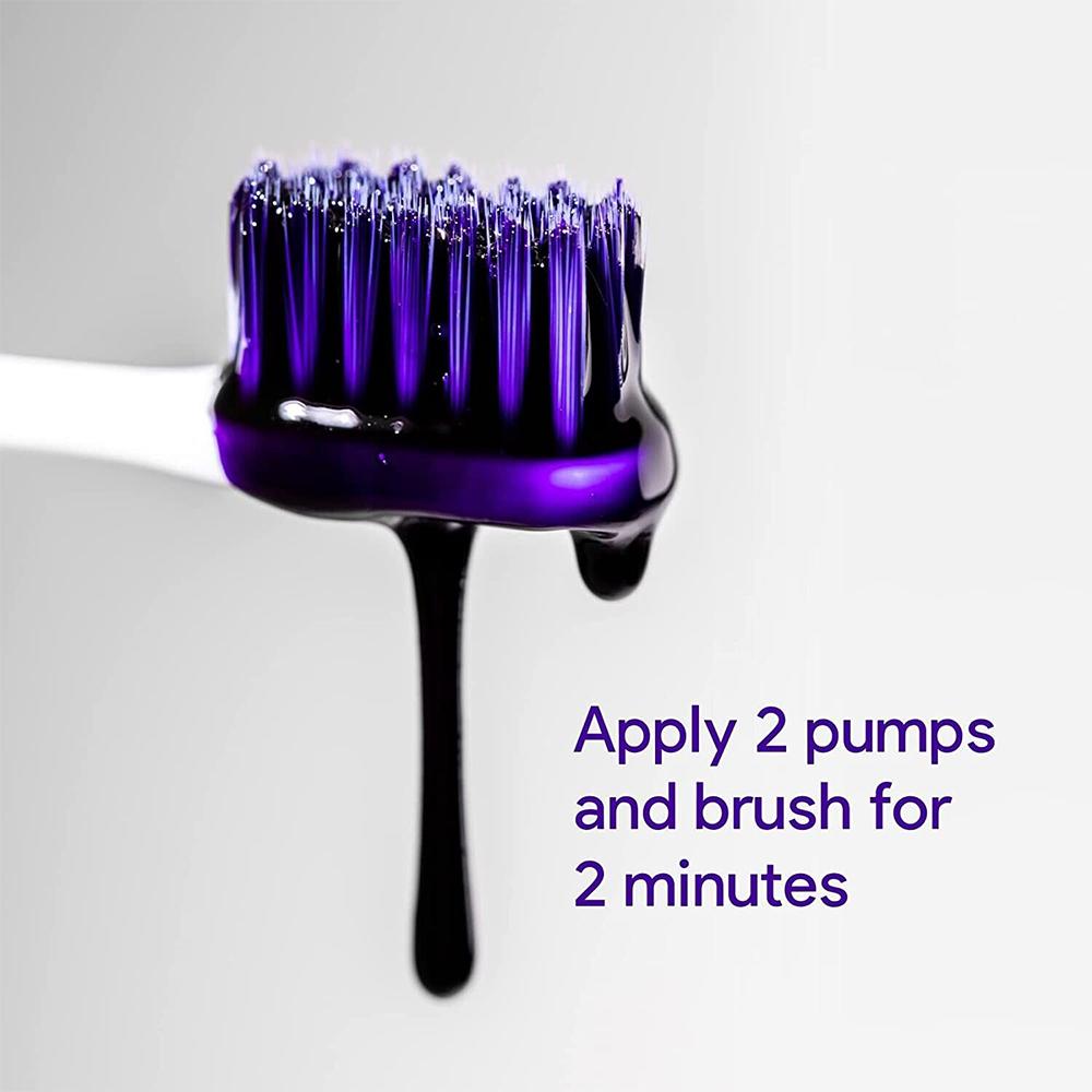 ยาสีฟัน Hismile V34 สูตรไวท์เท - Teeth Whitening Cream บทวิจารณ์และราคา