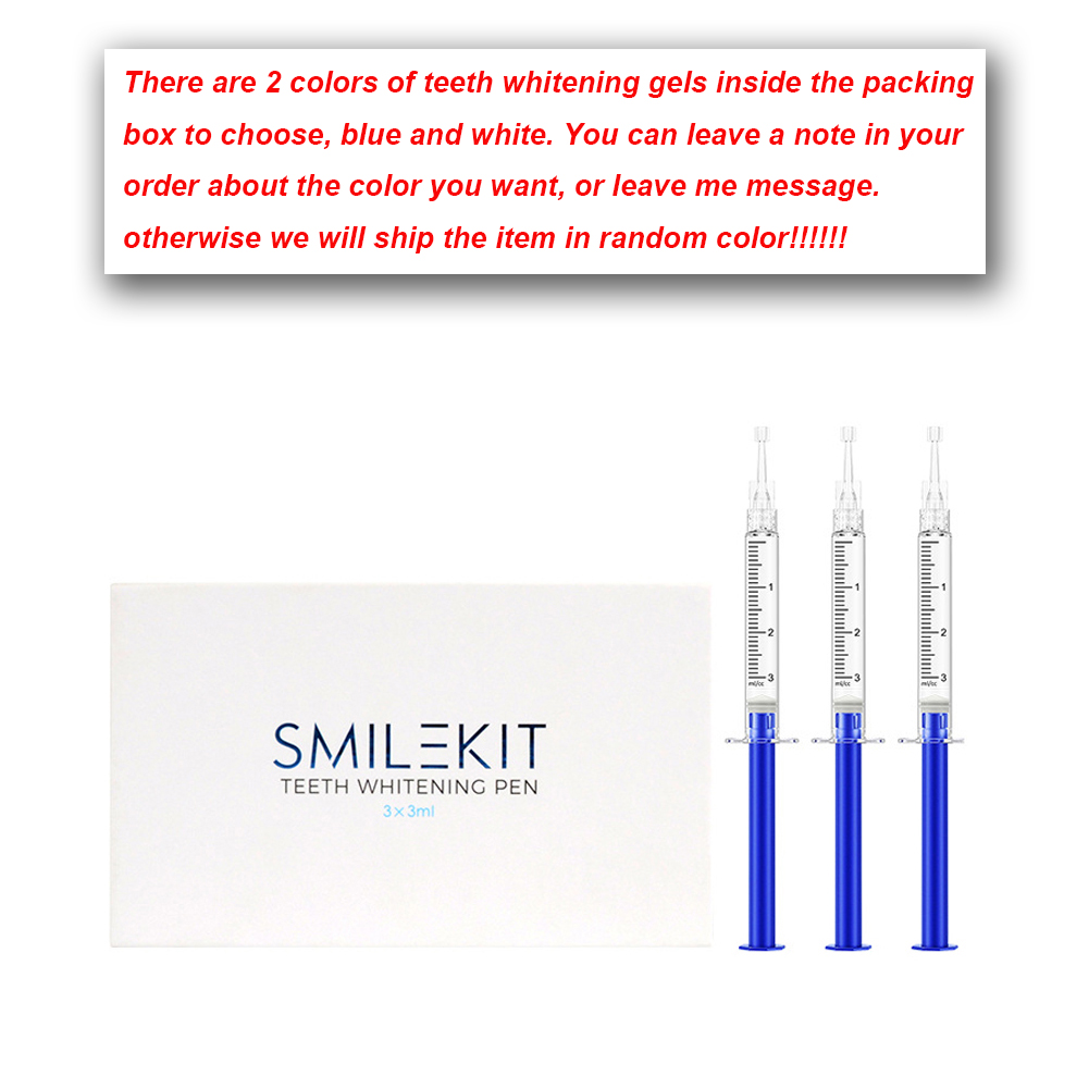 เจลฟอกสีฟันพร้อมกล่องของขวัญบู - Teeth Whitening Flash บทวิจารณ์และราคา