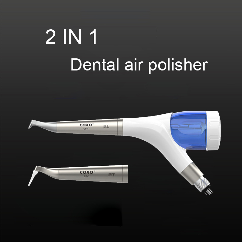 COXO CP-1 Dental Air Polisher  - Teeth Whitening Products บทวิจารณ์และราคา