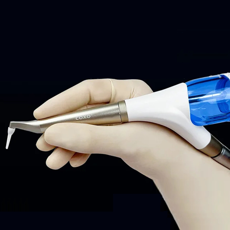 COXO CP-1 Dental Air Polisher  - Teeth Whitening Products บทวิจารณ์และราคา