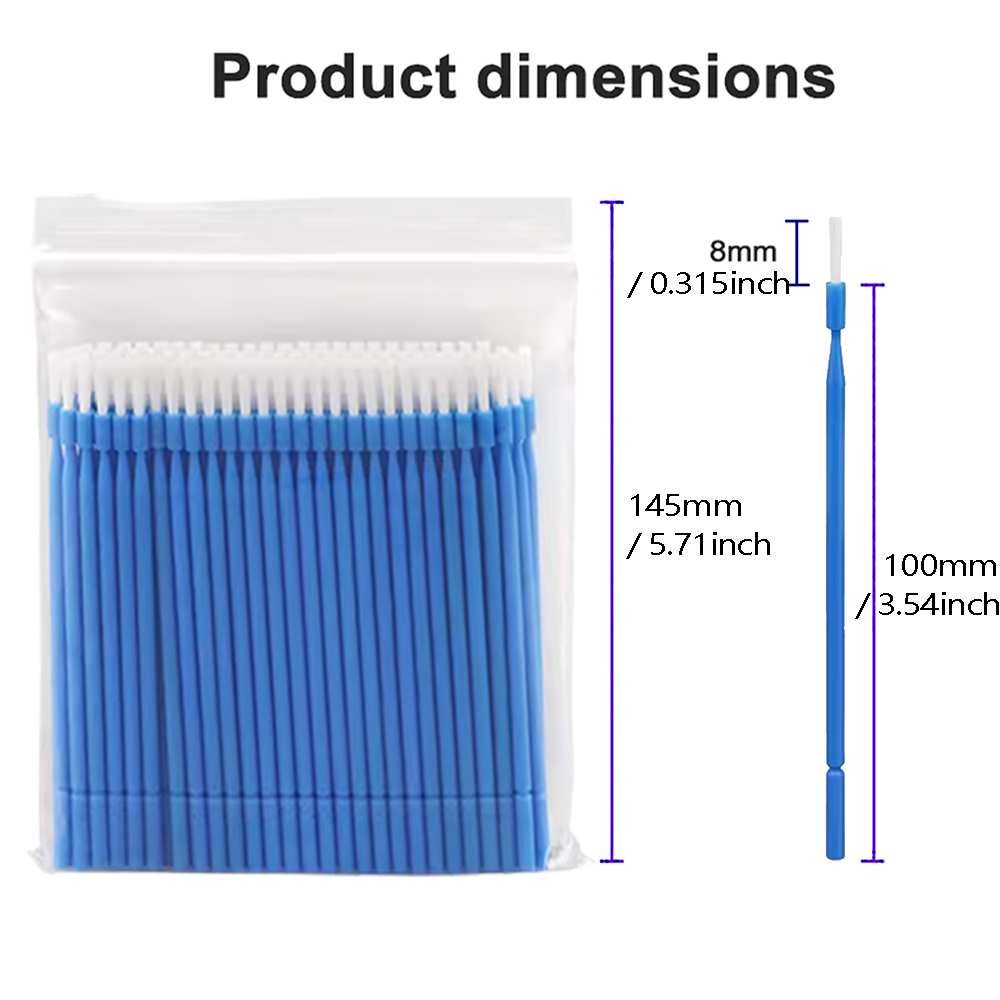 แปรงไมโครแบบใช้แล้วทิ้งสำหรับท - Teeth Whitening Products บทวิจารณ์และราคา