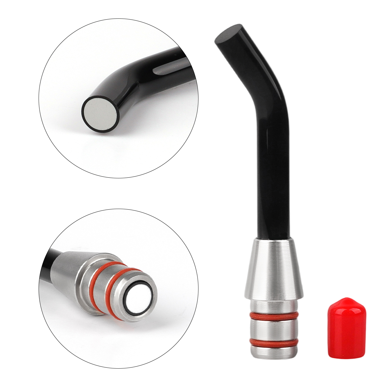 คู่มือหลอดไฟบ่มอเนกประสงค์สำหร - Teeth Whitening Uv บทวิจารณ์และราคา