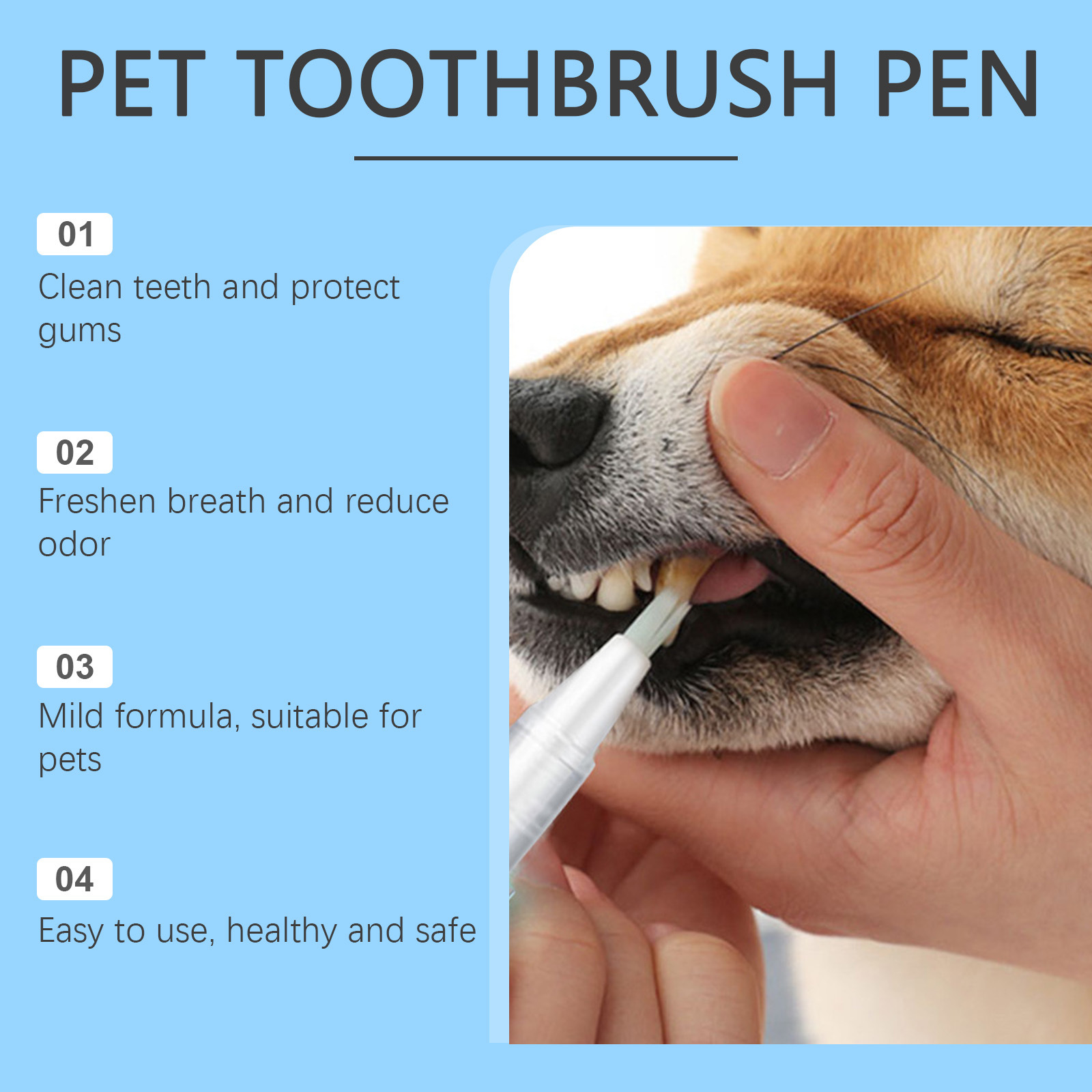 ปากกาเจลทำความสะอาดช่องปากสำหร - Teeth Whitening Cream บทวิจารณ์และราคา