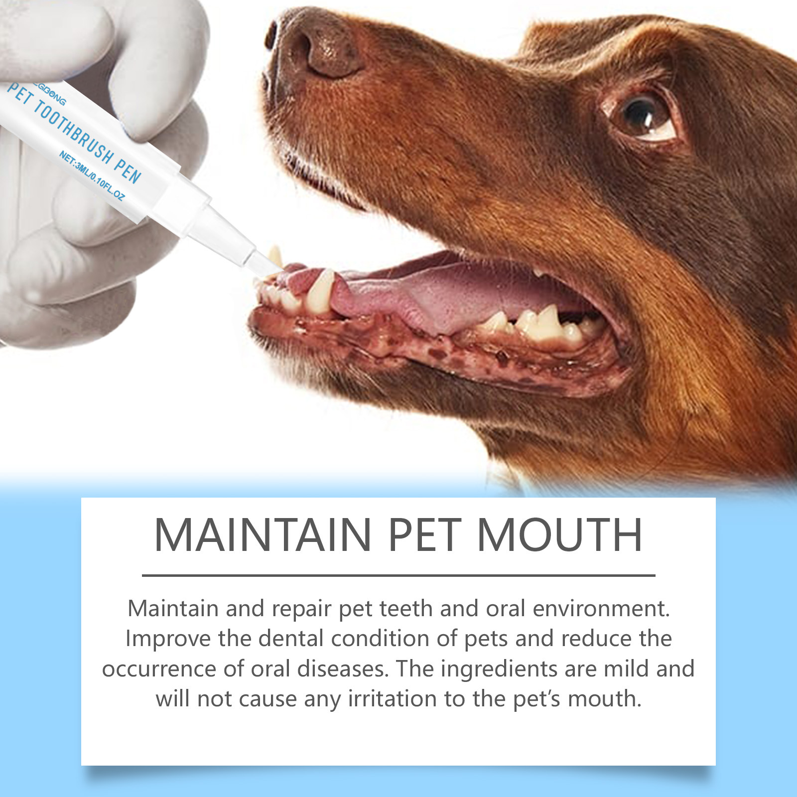ปากกาเจลทำความสะอาดช่องปากสำหร - Teeth Whitening Cream บทวิจารณ์และราคา