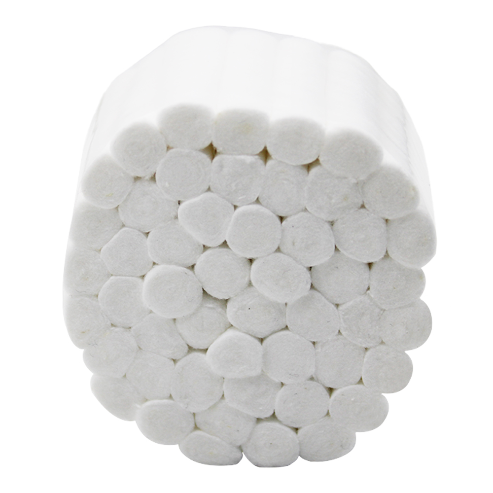AG 1000 ชิ้น/20 ม้วน สำลีก้อนส - Teeth Whitening Products บทวิจารณ์และราคา