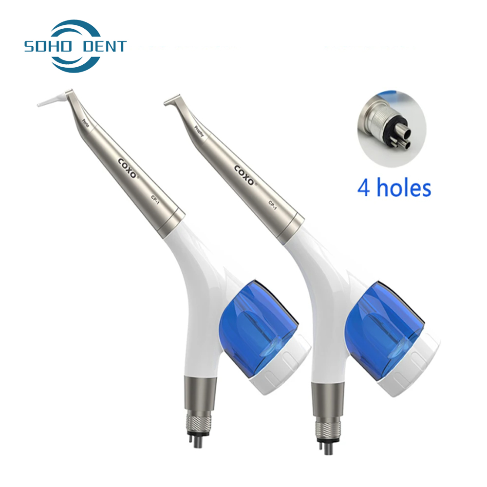 Coxo Cp-2 Air Flow Prophy Jet  - Teeth Whitening Products บทวิจารณ์และราคา