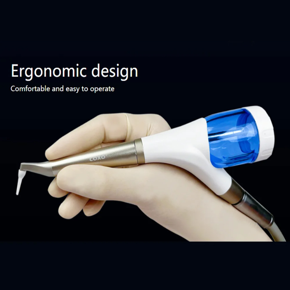 Coxo Cp-2 Air Flow Prophy Jet  - Teeth Whitening Products บทวิจารณ์และราคา