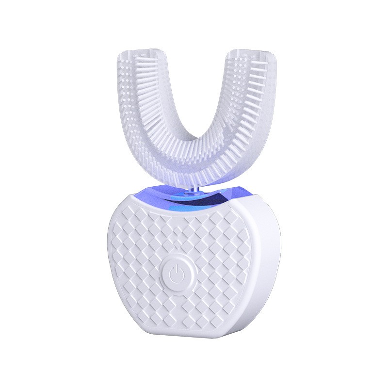 แปรงสีฟันไฟฟ้ารูปตัวยู Y59A สำ - Teeth Whitening Gum บทวิจารณ์และราคา