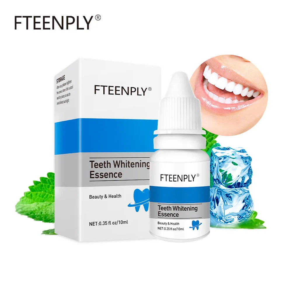 FTEENPLY ฟันไวท์เทนนิ่ง Oral ส - Teeth Whitening Flash บทวิจารณ์และราคา
