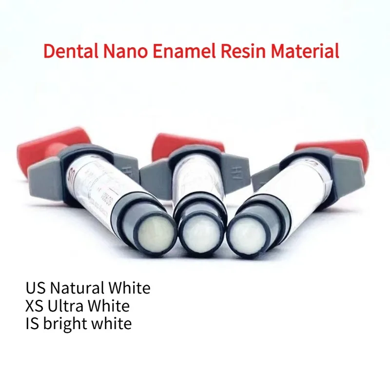 วัสดุเรซินสำหรับแกะสลักเคลือบฟ - Teeth Whitening Light บทวิจารณ์และราคา
