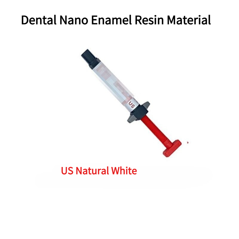 วัสดุเรซินสำหรับแกะสลักเคลือบฟ - Teeth Whitening Light บทวิจารณ์และราคา