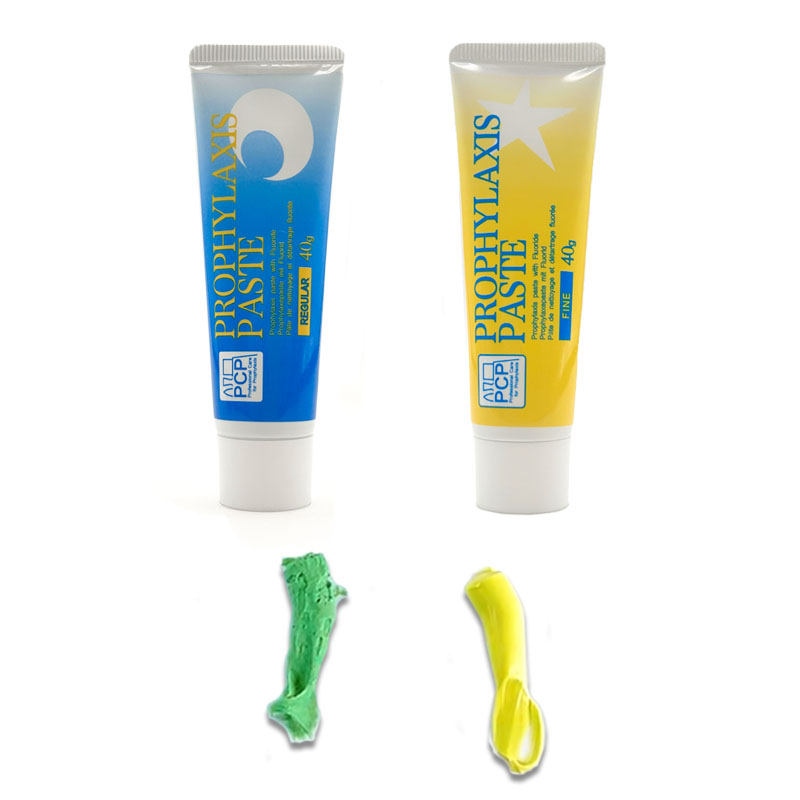 40g/หลอดทันตกรรมฟันวางขัดปกติ  - Teeth Whitening Paste บทวิจารณ์และราคา