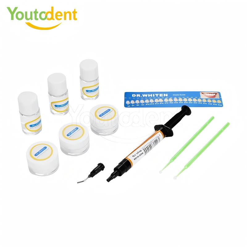 ทันตกรรมชุดฟอกสีฟัน 35% บํารุง - Teeth Whitening Flash บทวิจารณ์และราคา