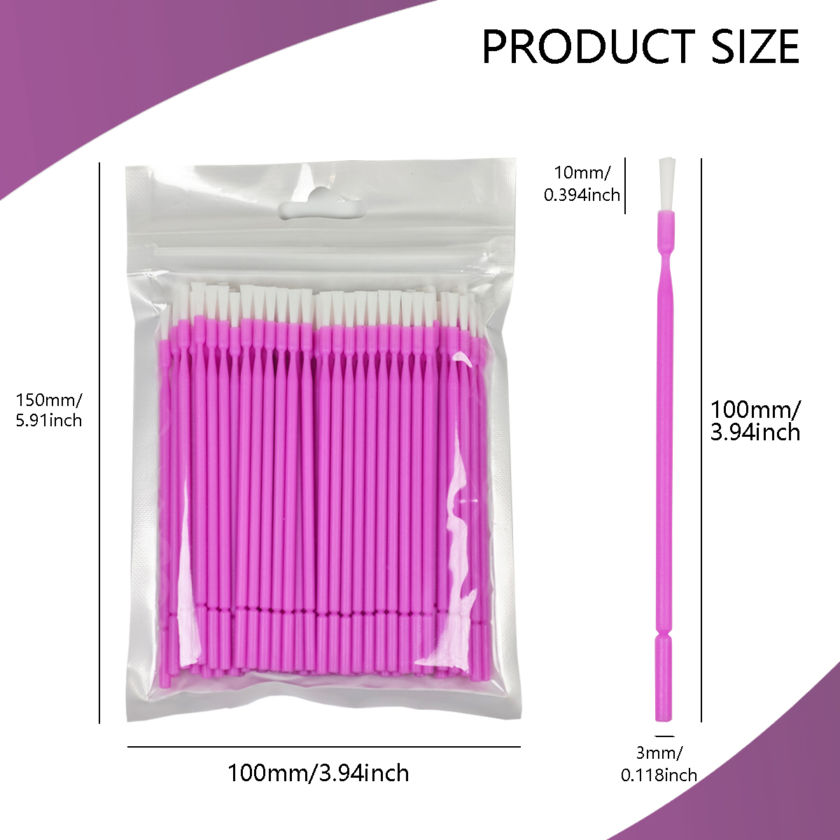 แปรงไมโครแบบใช้แล้วทิ้งสำหรับท - Teeth Whitening Products บทวิจารณ์และราคา