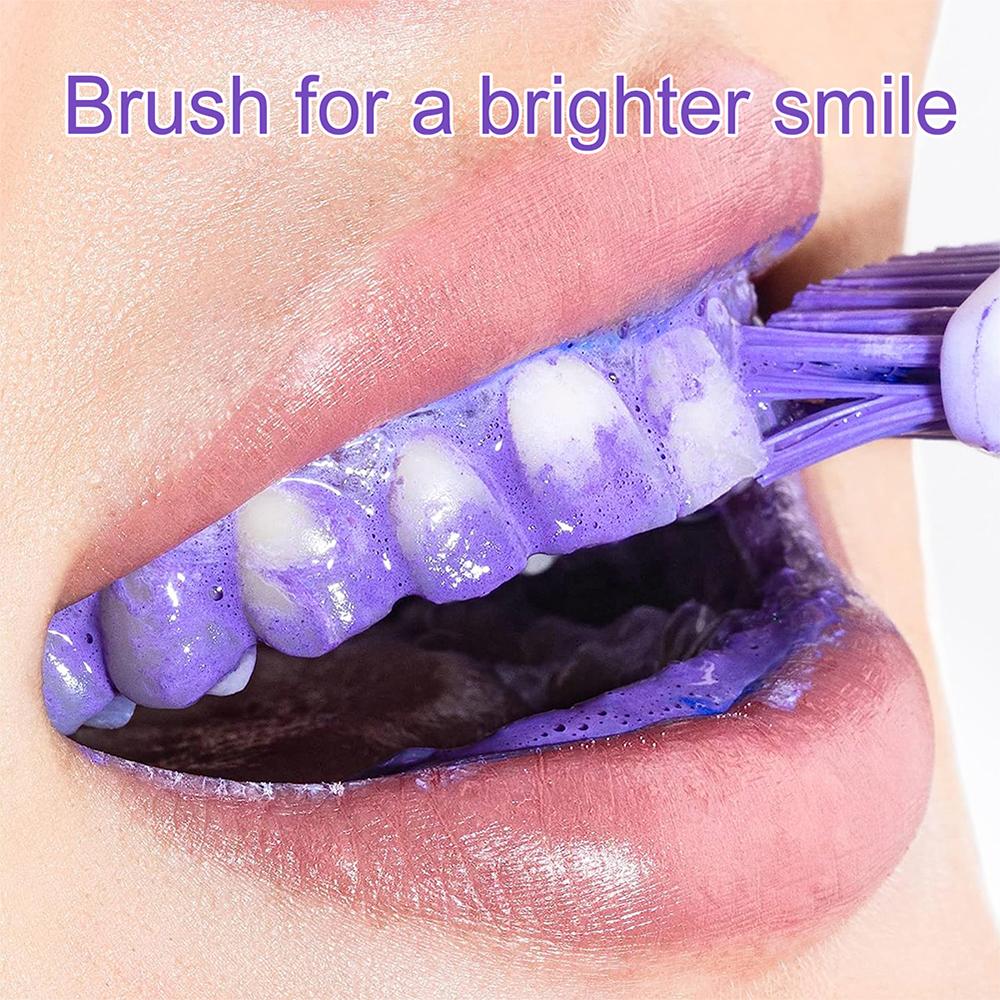 เซรั่มแก้สีฟัน Hismile V34 ขนา - Teeth Whitening Cream บทวิจารณ์และราคา