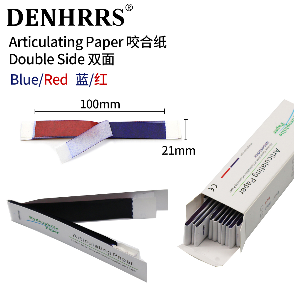 กระดาษสำหรับงานทันตกรรม ผลิตภั - Teeth Whitening Products บทวิจารณ์และราคา