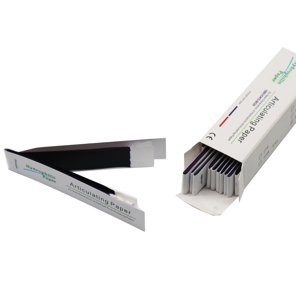 กระดาษสำหรับงานทันตกรรม ผลิตภั - Teeth Whitening Products บทวิจารณ์และราคา