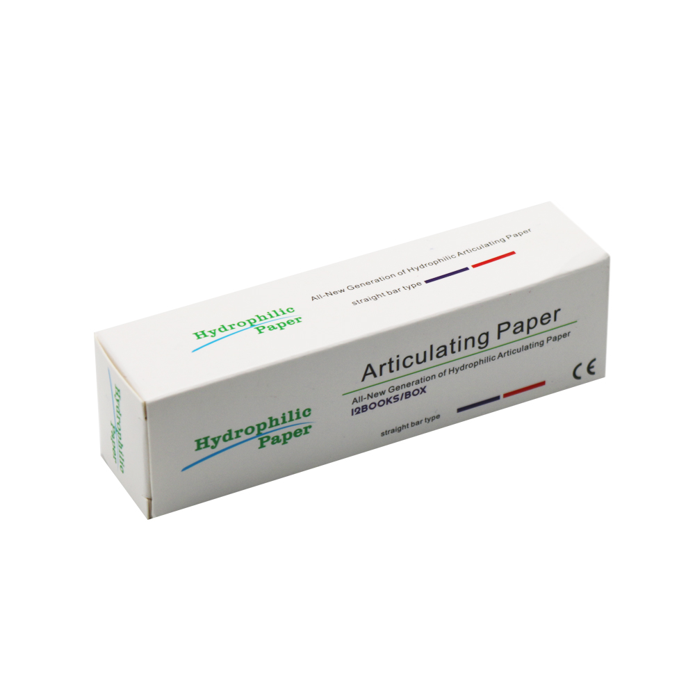 กระดาษสำหรับงานทันตกรรม ผลิตภั - Teeth Whitening Products บทวิจารณ์และราคา
