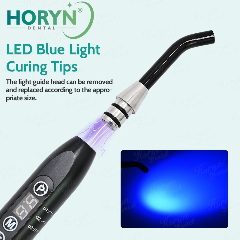 เคล็ดลับนำแสงบ่มสำหรับทันตกรรม - Teeth Whitening Light บทวิจารณ์และราคา