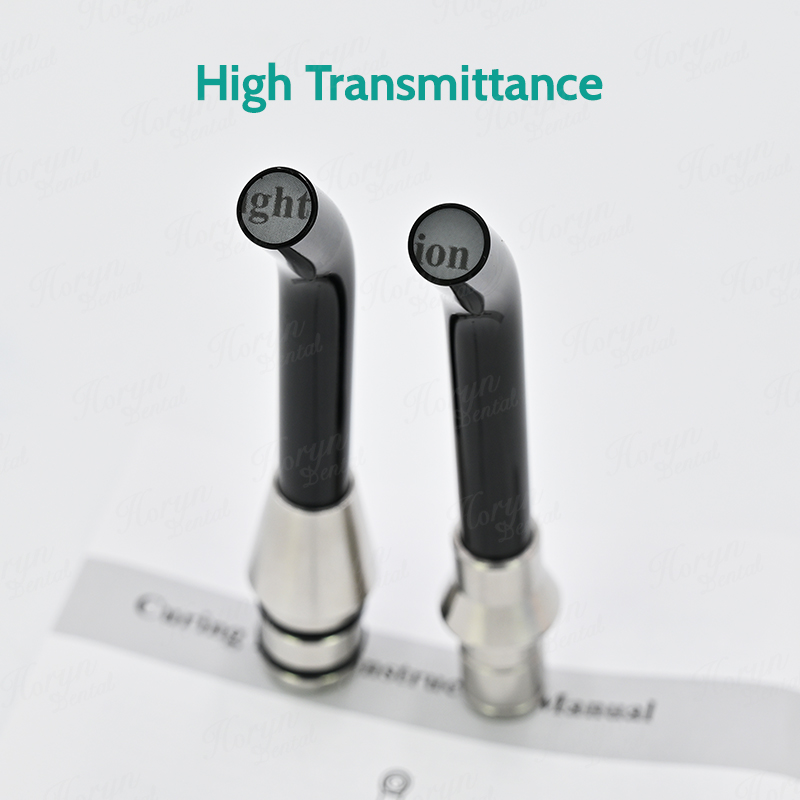เคล็ดลับนำแสงบ่มสำหรับทันตกรรม - Teeth Whitening Light บทวิจารณ์และราคา