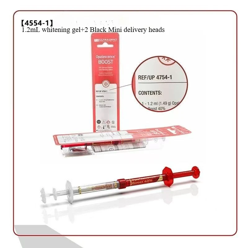 เจลฟอกสีฟันไฮโดรเจนเปอร์ออกไซด - Teeth Whitening Light บทวิจารณ์และราคา