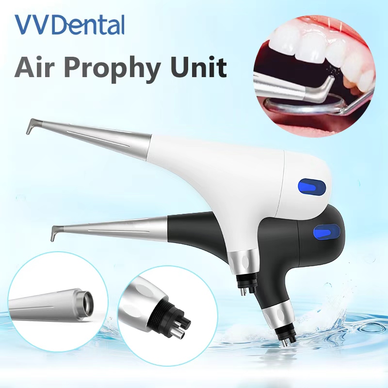 สเปรย์ฟอกสีฟัน VVDendal Air Pr - Teeth Whitening Free บทวิจารณ์และราคา