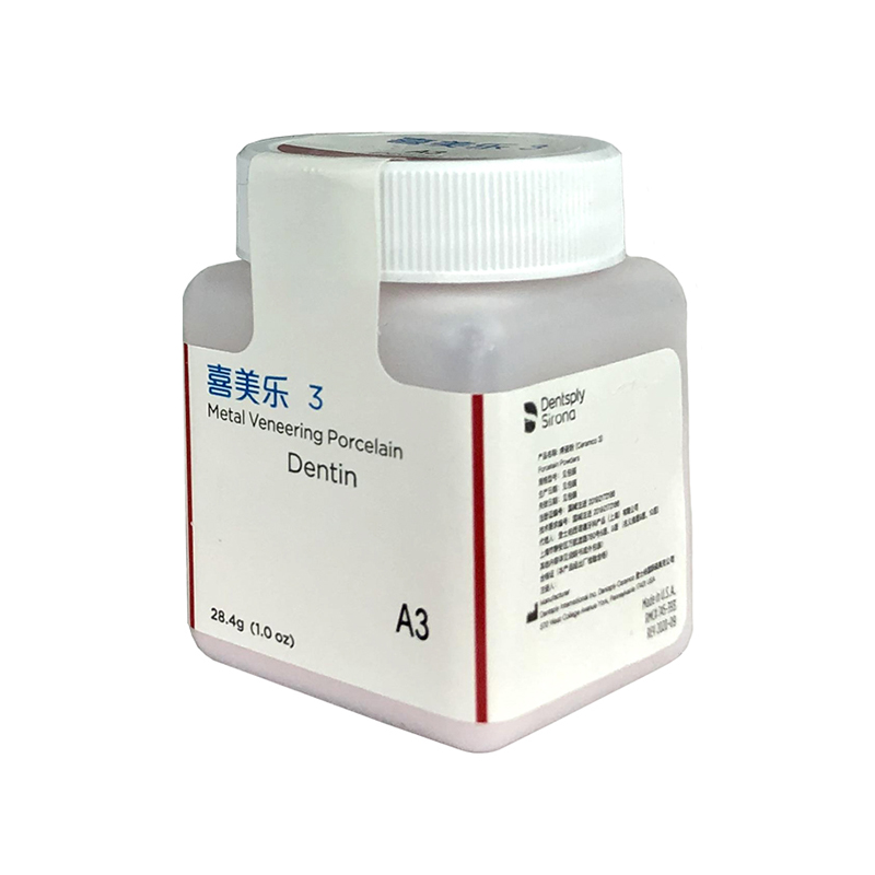Ceramco-3 Pfm ทันตกรรม Porcela - Teeth Whitening Flash บทวิจารณ์และราคา