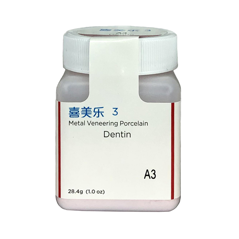 Ceramco-3 Pfm ทันตกรรม Porcela - Teeth Whitening Flash บทวิจารณ์และราคา